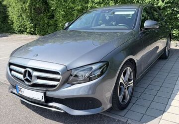 Mercedes-Benz E 220 179.000 km 20.499 &euro; Pforzheim 75172