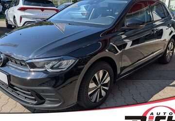 VW Polo 48.950 km 17.940 &euro; Leonberg 71229