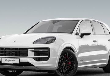 Porsche Cayenne 9.900 km 144.880 &euro; Pforzheim 75177