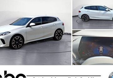 BMW 118 9.223 km 30.560 &euro; Pforzheim 75179
