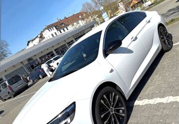 Opel Insignia 70.000 km 17.000 &euro; Pforzheim 75172