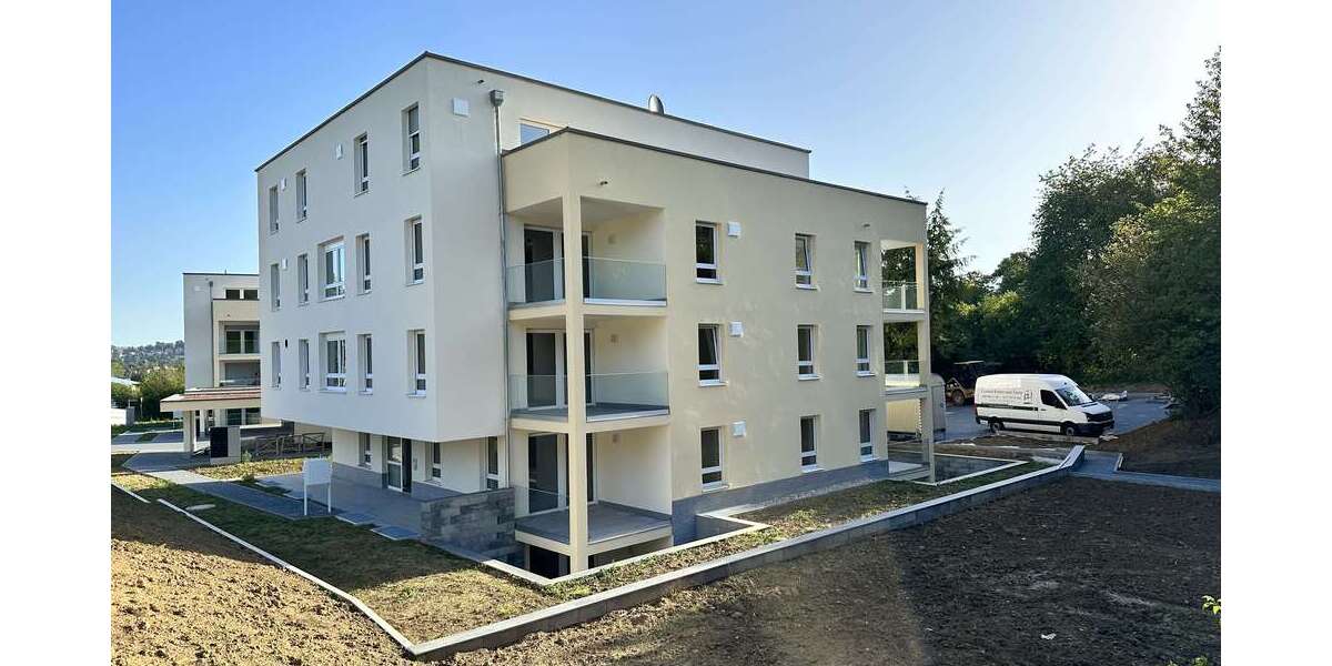 Etagenwohnung Mühlacker Mühlacker (Kernstadt) - 2 Zimmer, 60 m&sup2;, 775&euro; | Angebot:26658700