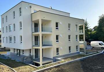 Wohnung Mühlacker Mühlacker (Kernstadt) - 2 Zimmer, 60 m&sup2;, 775&euro; | Angebot:26658700