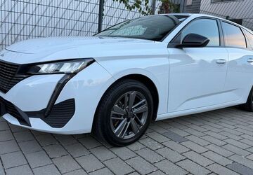 Peugeot 308 171.000 km 14.400 &euro; Grafenau 71120