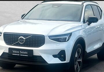 Volvo XC40 19.000 km 39.450 &euro; Karlsruhe 76187