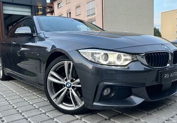BMW 430 Gran Coupé 180.140 km 17.999 &euro; Pforzheim 75179