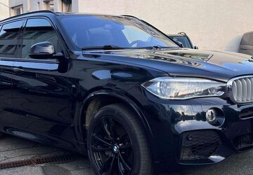 BMW X5 141.355 km 29.950 &euro; Pforzheim 75179