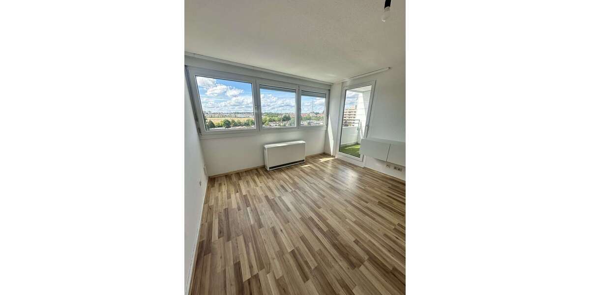 Etagenwohnung Sindelfingen Sindelfingen (Stadt) - 2 Zimmer, 43 m&sup2;, 850&euro; | Angebot:27136640