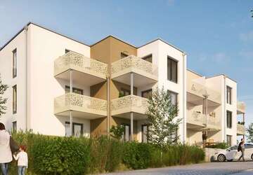 Wohnung Ölbronn-Dürrn Dürrn - 1 Zimmer, 34 m&sup2;, 450&euro; | Angebot:27104742