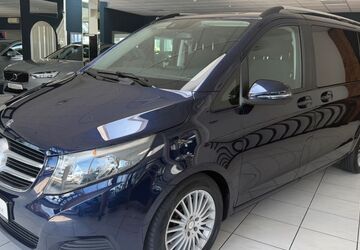 Mercedes-Benz V 220 98.000 km 32.997 &euro; Pforzheim 75179