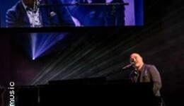 The Billy Joel Experience