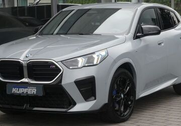 BMW X2 33.250 km 44.700 &euro; Vaihingen / Enz 71665
