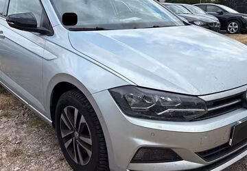 VW Polo 159.000 km 10.999 &euro; Ditzingen 71254