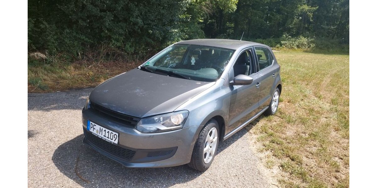VW Polo 320.000 km 3.000 &euro; königsbach-Stein 75203
