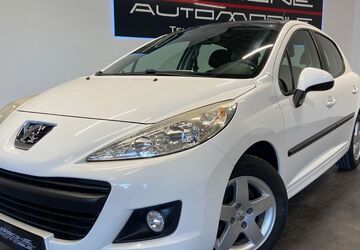 Peugeot 207 179.015 km 2.990 &euro; Bretten 75015