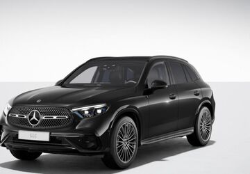 Mercedes-Benz GLC 300 10.000 km 76.636 &euro; Pforzheim 75179