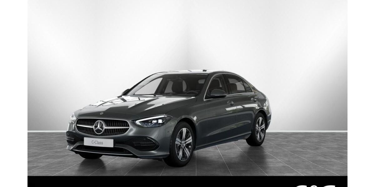 Mercedes-Benz C 180 5.810 km 33.890 &euro; Pforzheim 75179