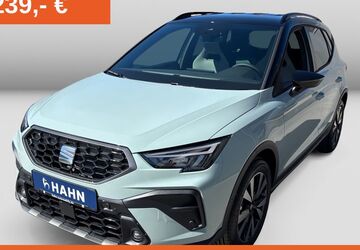 Seat Arona 4.500 km 27.480 &euro; Pforzheim 75179
