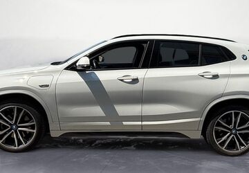 BMW X2 32.869 km 29.930 &euro; Bretten 75015