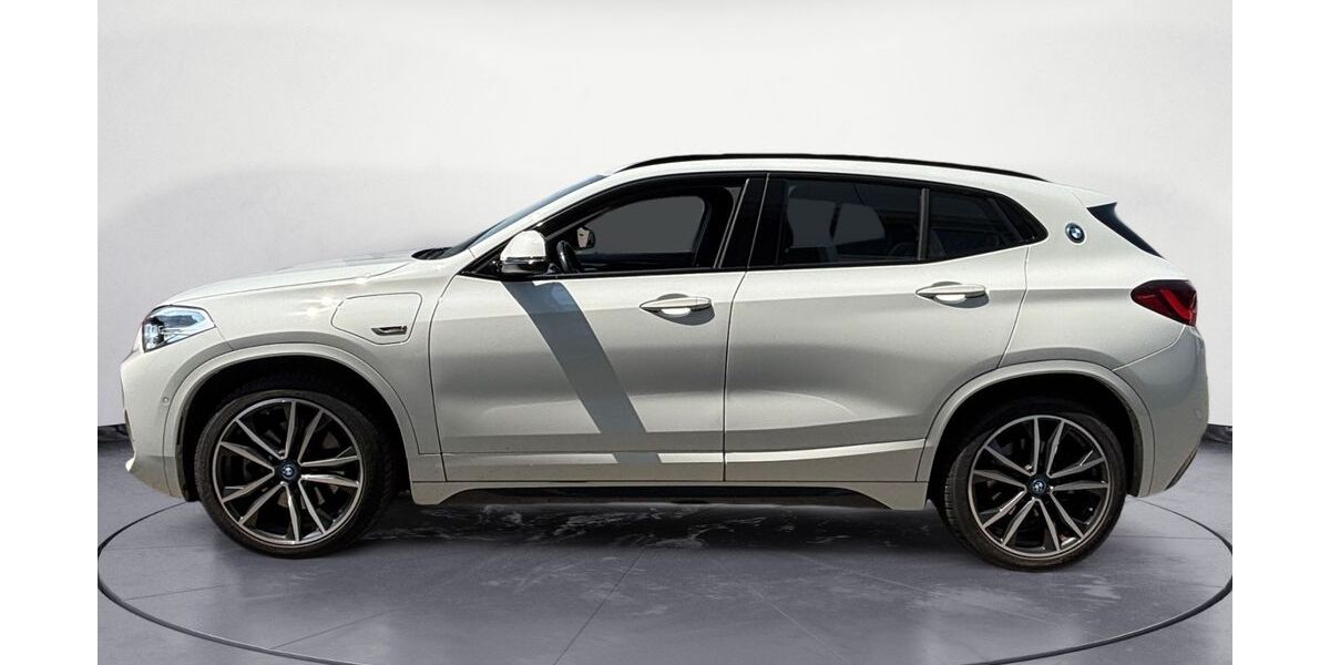 BMW X2 32.869 km 29.930 &euro; Bretten 75015