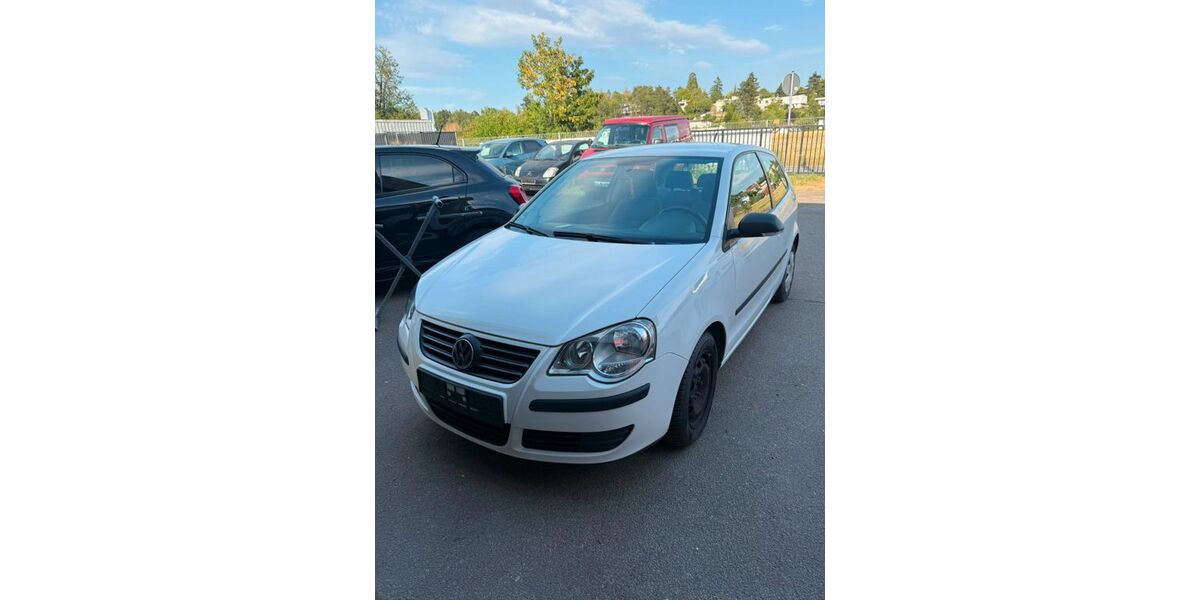 VW Polo 103.500 km 3.600 &euro; Renningen 71272
