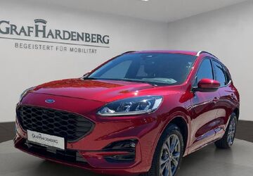 Ford Kuga 31.937 km 22.490 &euro; Karlsruhe 76185