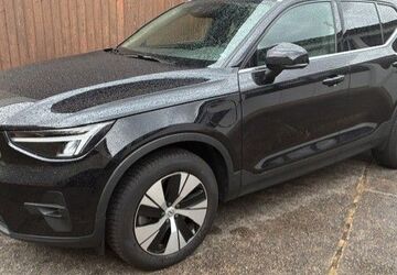 Volvo XC40 35.500 km 33.500 &euro; Karlsruhe 76139