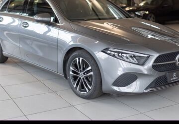 Mercedes-Benz A 180 17.170 km 29.450 &euro; Mühlacker 75417