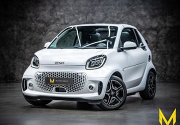 Smart ForTwo 19.913 km 19.666 &euro; Bruchsal 76646