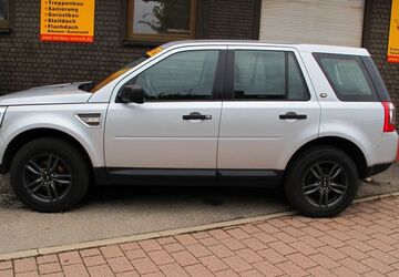 Land Rover Freelander 225.000 km 3.200 &euro; Schömberg 75328