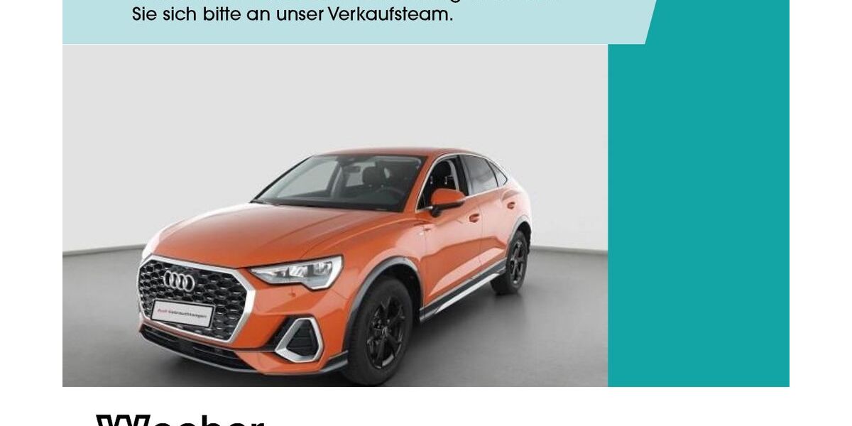 Audi Q3 7.088 km 36.580 &euro; Weil der Stadt 71263