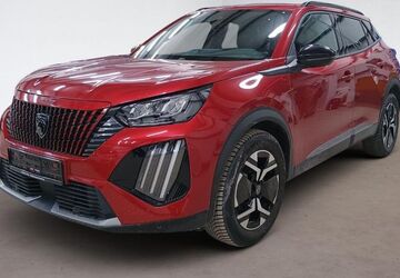 Peugeot 2008 14.810 km 21.900 &euro; Pforzheim 75181