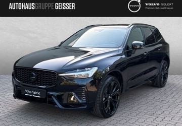 Volvo XC60 13.000 km 49.250 &euro; Karlsruhe 76187