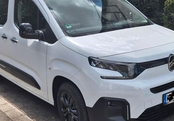Citroen Berlingo 7.000 km 29.999 &euro; Karlsruhe 76229