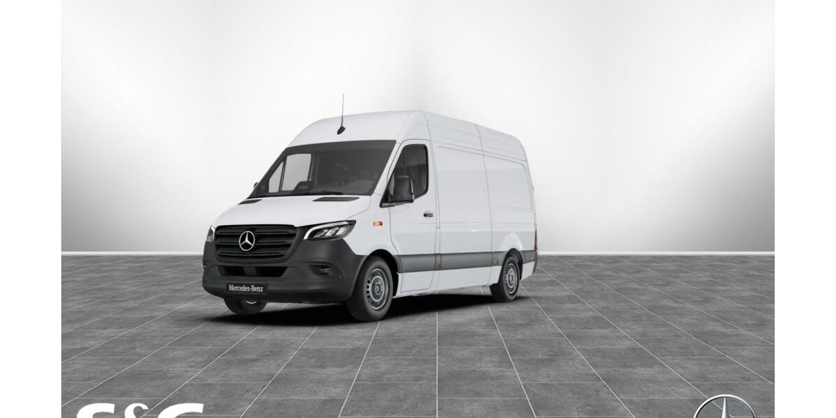 Mercedes-Benz Sprinter 64.280 km 41.531 &euro; Karlsruhe 76139