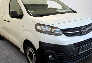 Opel Vivaro 135.000 km 10.999 &euro; Ditzingen 71254