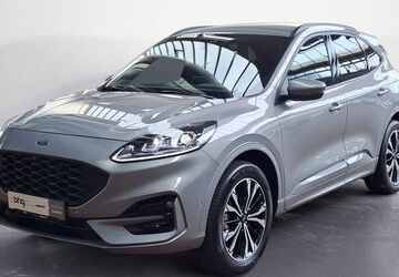 Ford Kuga 28.014 km 26.590 &euro; Ettlingen 76275