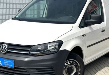 VW Caddy 184.000 km 7.950 &euro; Stutensee (Karlsruhe) 76297