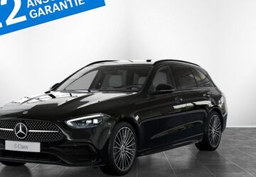 Mercedes-Benz C 220 24.643 km 48.400 &euro; Pforzheim 75179