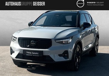 Volvo XC40 17.000 km 39.250 &euro; Karlsruhe 76187