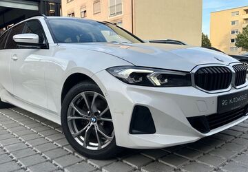 BMW 320 146.200 km 20.999 &euro; Pforzheim 75179
