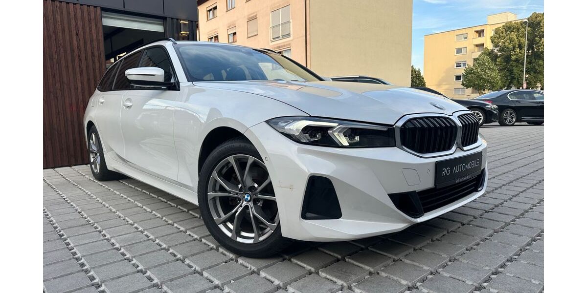 BMW 320 146.200 km 20.999 &euro; Pforzheim 75179