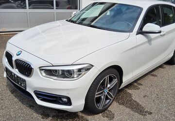 BMW 118 144.711 km 13.400 &euro; Ettlingen 76275