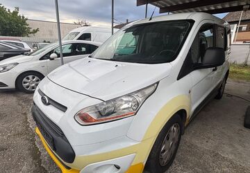 Ford Transit 335.000 km 4.200 &euro; Karlsruhe 76189
