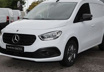 Mercedes-Benz Citan 23.130 km 21.896 &euro; Karlsruhe 76139