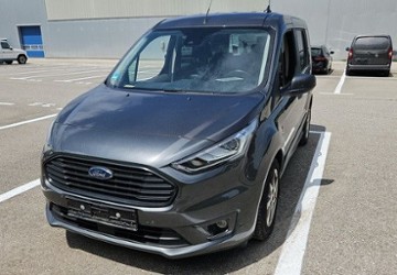 Ford Tourneo 145.767 km 16.450 &euro; Bretten 75015