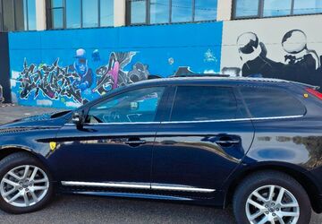 Volvo XC60 81.000 km 23.000 &euro; Karlsruhe 76131