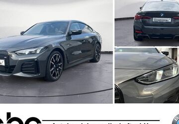 BMW i4 25.694 km 59.220 &euro; Bretten 75015
