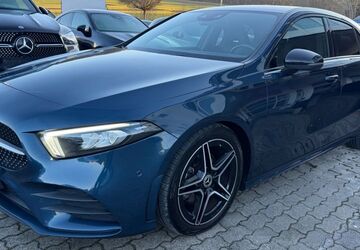 Mercedes-Benz A 180 140.000 km 19.950 &euro; Simmozheim/Stuttgart 75397