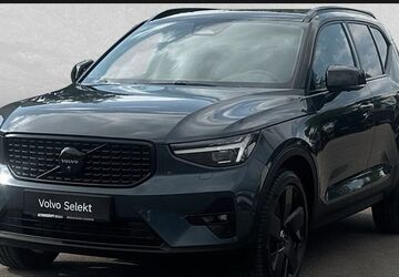Volvo XC40 12.000 km 39.890 &euro; Karlsruhe 76187
